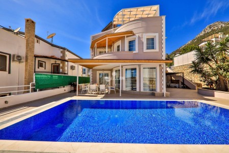 Villa Bitcoin